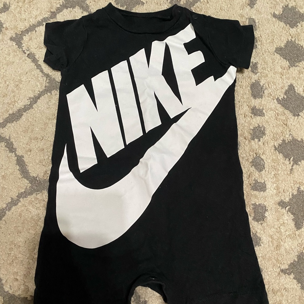 Nike bodysuit